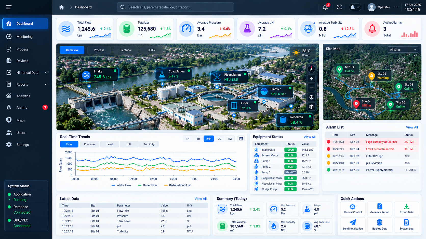 THIRD-PARTY BASED product preview 1