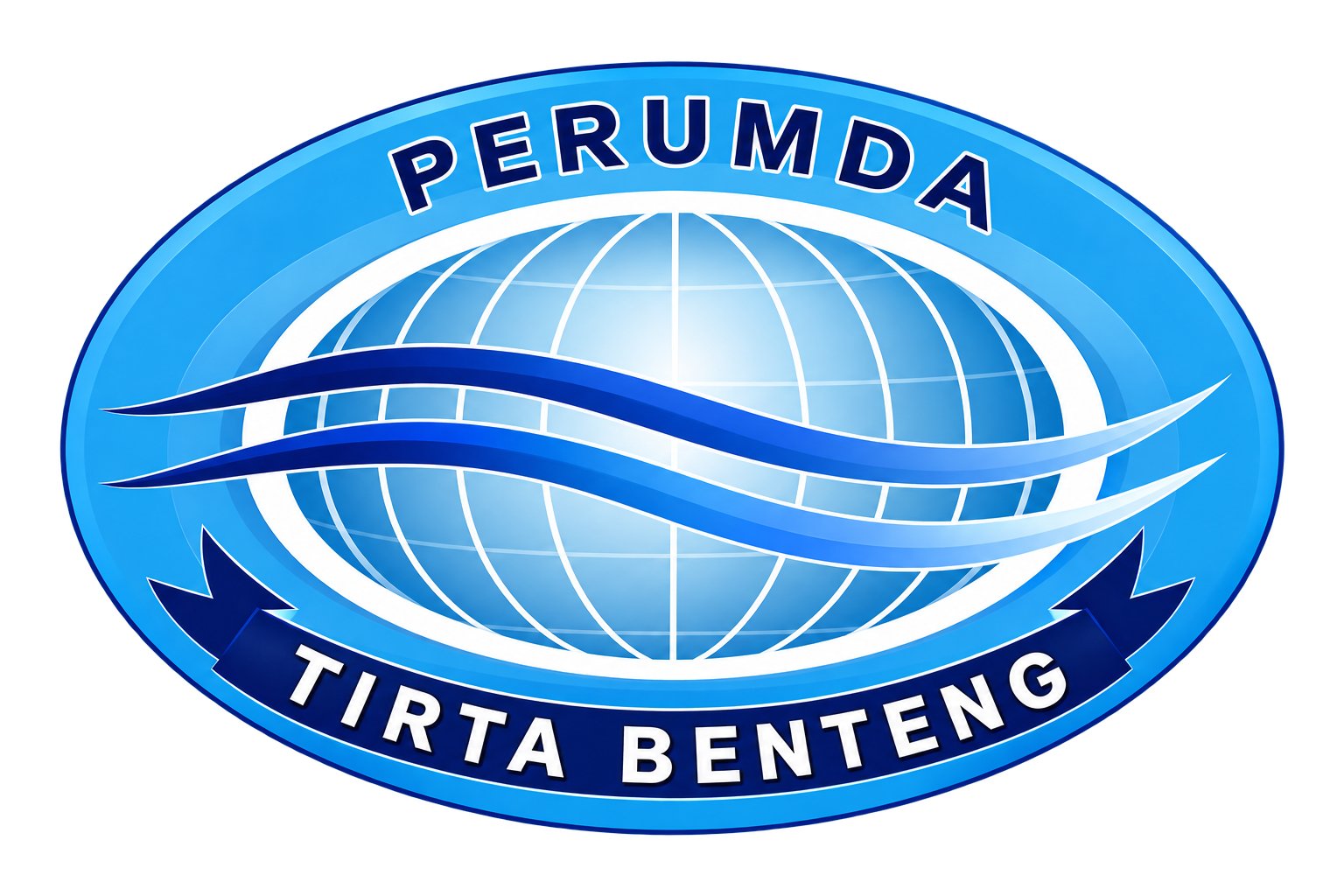 Perumda Tirta Benteng