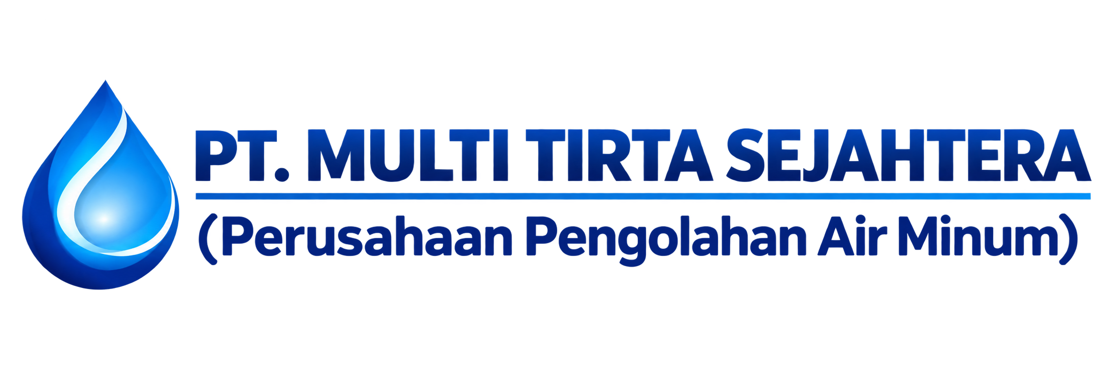 PT Multi Tirta Sejahtera