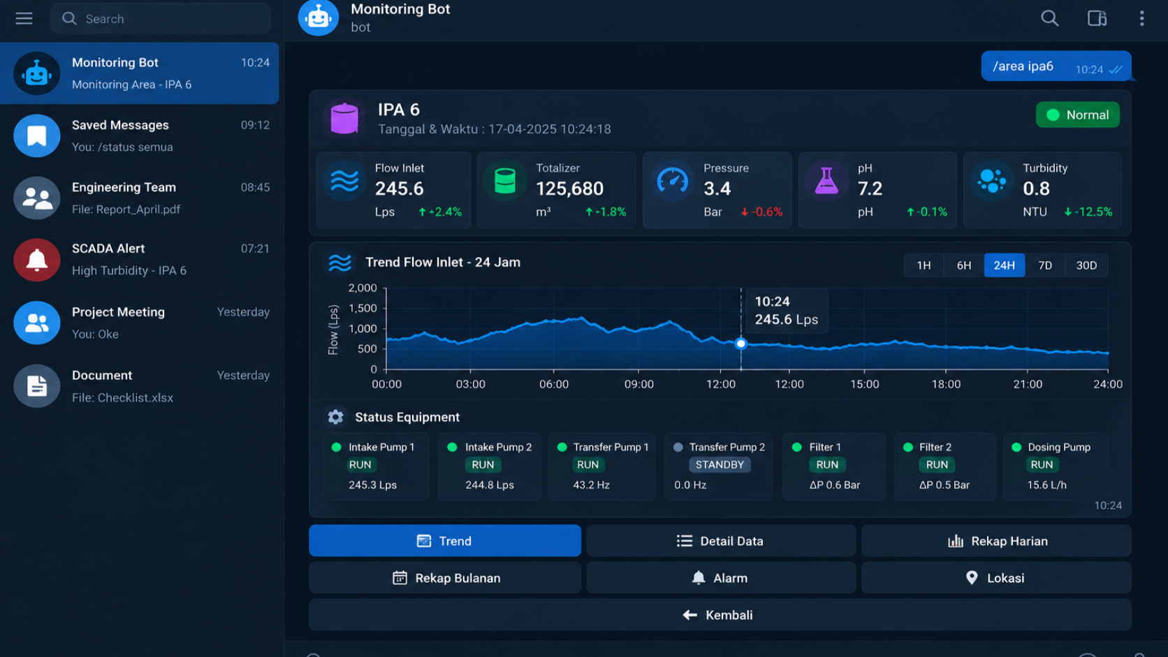 THIRD-PARTY BASED product preview 3